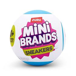 Foto van Zuru mini brands sneaker series 2