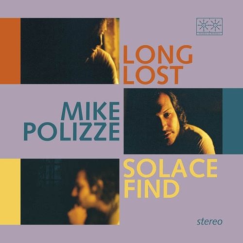 Foto van Long lost solace find - cd (0843563125939)