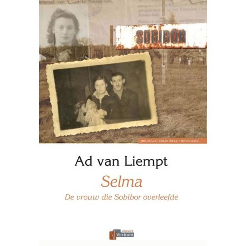 Foto van Selma