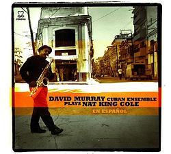 Foto van David murray cuban ensemble 's plays - cd (0181212000733)