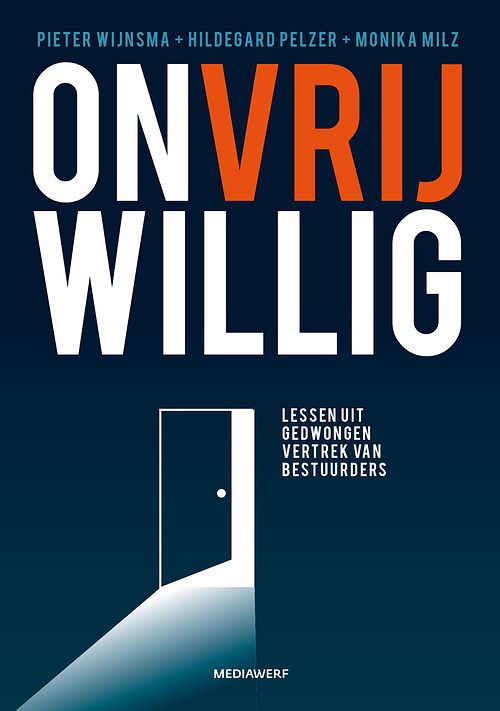 Foto van Onvrijwillig - hildegard pelzer, monika milz, pieter wijnsma - ebook (9789490463755)