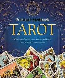 Foto van Praktisch handboek tarot - hardcover (9789044763744)