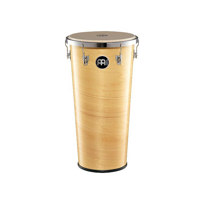 Foto van Meinl tim1428nt 14x28 inch timbau natural