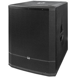 Foto van Dap pure-15s passieve 15 inch subwoofer