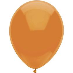 Foto van Haza original ballonnen oranje 10 stuks