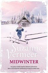 Foto van Midwinter - suzanne vermeer - ebook (9789044979275)