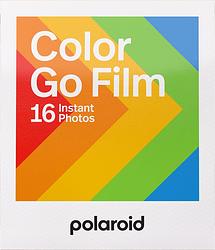 Foto van Polaroid go color film double pack