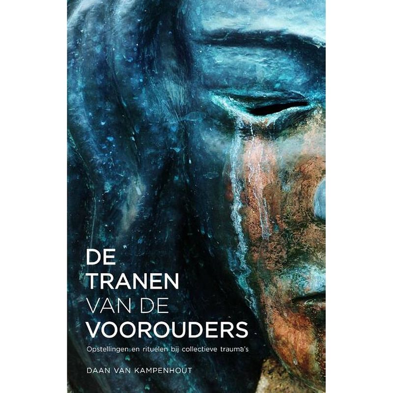 Foto van De tranen van de voorouders