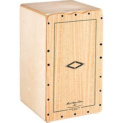 Foto van Meinl aetlle artisan edition tango light eucalyptus cajon