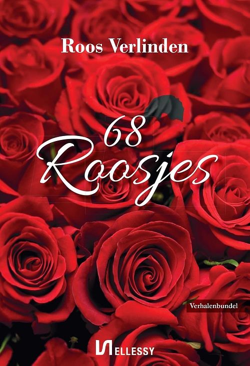 Foto van 68 roosjes - roos verlinden - ebook