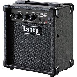 Foto van Laney lx10 gitaar versterker combo (zwart)