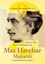 Foto van Max havelaar - multatuli - ebook (9789048512140)