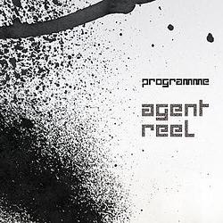 Foto van Agent reel - cd (3700398705743)