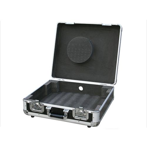 Foto van Jb systems tt case draaitafel flightcase