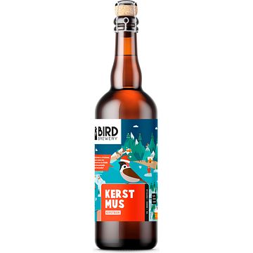 Foto van Bird brewery wit zwaan zinnig blik 330ml bij jumbo