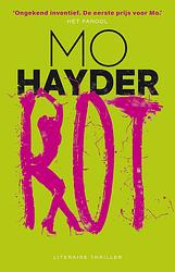 Foto van Rot - mo hayder - ebook (9789024538225)