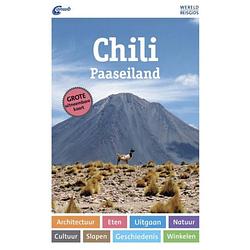Foto van Chili - anwb wereldreisgids