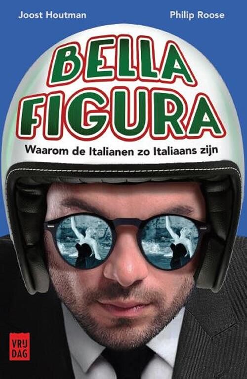 Foto van Bella figura - joost houtman, philip roose - ebook (9789460016837)