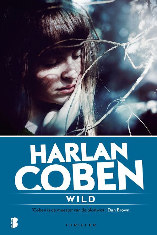 Foto van Wild - harlan coben - ebook (9789402314885)