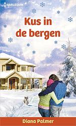 Foto van Kus in de bergen - diana palmer - ebook