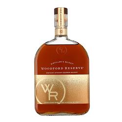 Foto van Woodford reserve holiday edition 1ltr whisky