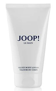 Foto van Joop! le bain velvet body lotion