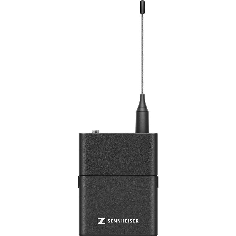 Foto van Sennheiser ew-d sk (r1-6) bodypack zender (520 - 576 mhz)