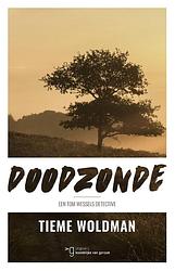 Foto van Doodzonde - tieme woldman - ebook (9789023256595)