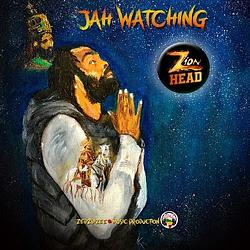 Foto van Jah watching - cd (3770021267023)