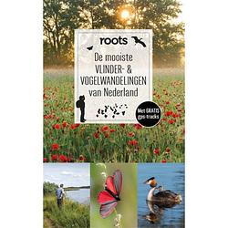 Foto van De mooiste vlinder- & vogelwandelingen van