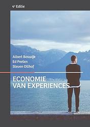 Foto van Economie van experiences - albert boswijk, ed peelen, steven olthof - paperback (9789043028974)