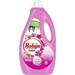 Foto van Color pink sensation - vloeibaar wasmiddel - 13x 700ml / (13x14) 182 wasbeurten c