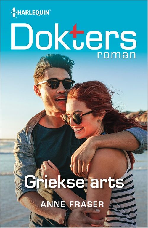 Foto van Griekse arts - anne fraser - ebook