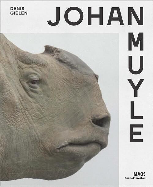 Foto van Johan muyle - denis gielen - hardcover (9789462302693)