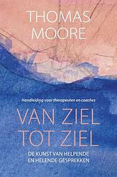 Foto van Van ziel tot ziel - thomas moore - ebook (9789020219135)