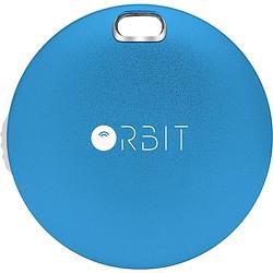 Foto van Orbit orb430 bluetooth tracker blauw