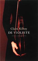 Foto van De violiste - claire kilroy - ebook (9789041419491)