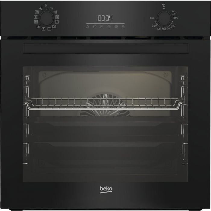 Foto van Beko bbim173001be aeroperfect inbouw oven