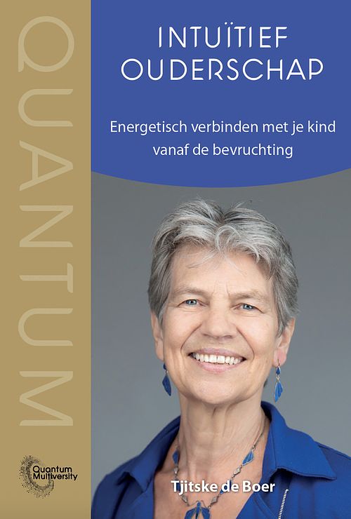 Foto van Intuïtief ouderschap - tjitske de boer - ebook (9789493222038)