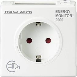 Foto van Basetech em 2000 energiekostenmeter