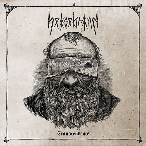 Foto van Transcendence - lp (4260161862046)