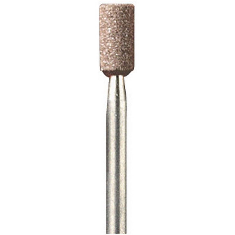 Foto van Dremel 26158153ja aluminiumoxide slijpsteen 4,8 mm dremel 8153 schacht-ø 3,2 mm n/a 3 stuk(s)