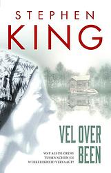 Foto van Vel over been (pod) - stephen king - paperback (9789021037325)