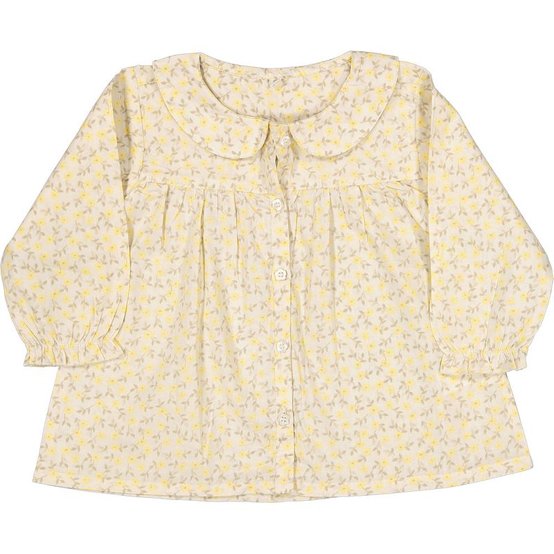 Foto van Baby meisjes blouse