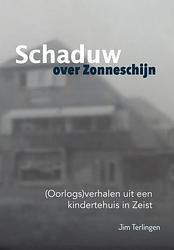 Foto van Schaduw over zonneschijn - jim terlingen - ebook (9789402147391)