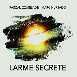 Foto van Larm secrete - cd (5052571085325)