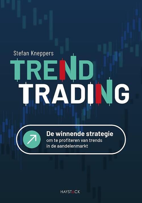 Foto van Trendtrading - stefan kneppers - paperback (9789461265494)