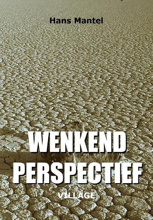 Foto van Wenkend perspectief - hans mantel - ebook