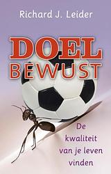 Foto van Doelbewust - richard leider - ebook (9789020299564)