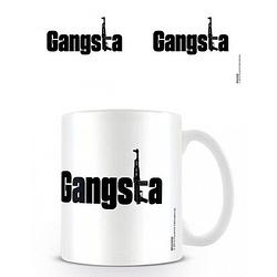 Foto van Mok gangsta